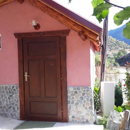 Villa Vrbena Екстериор снимка