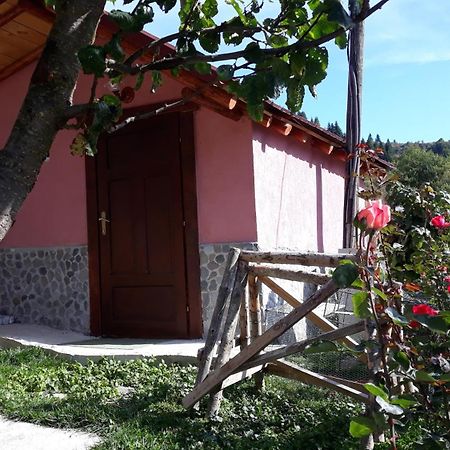 Villa Vrbena Екстериор снимка
